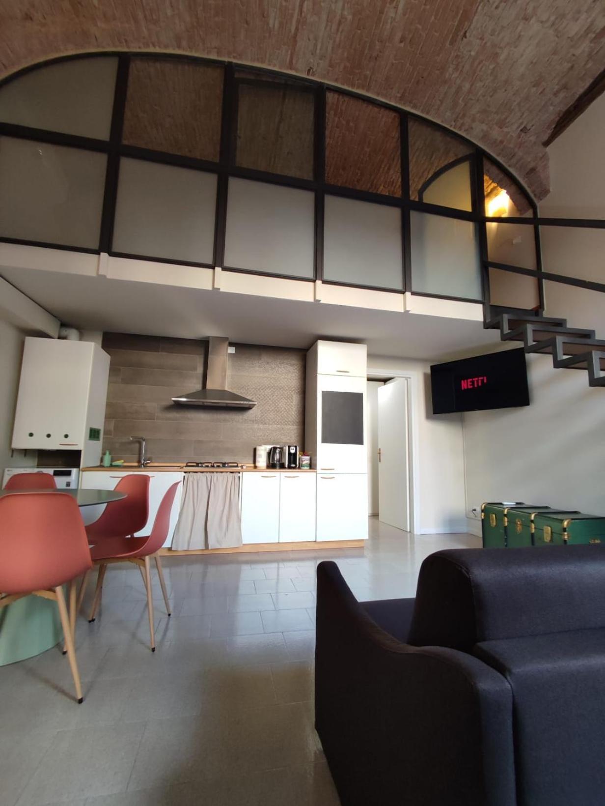 Casa Vacanze Bella-Host By Foresteria Bergamo Bella Exterior photo